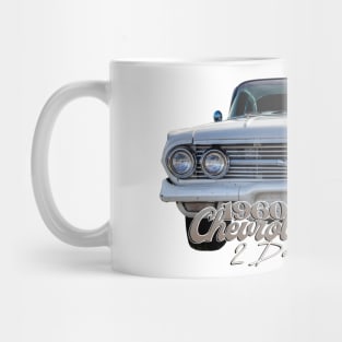 1960 Chevrolet Impala 2 Door Hardtop Mug